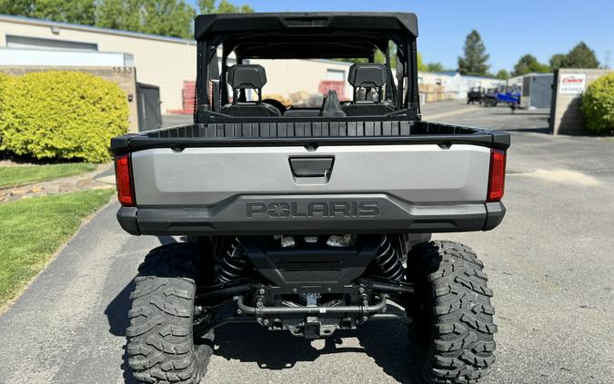 2024 Polaris Industries Ranger Crew XD 1500 Premium 6