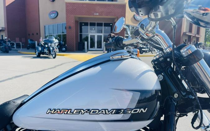 2024 Harley-Davidson Breakout 117 FXBR