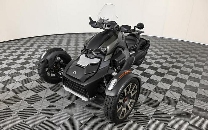 2020 Can-Am® Ryker Rally Edition