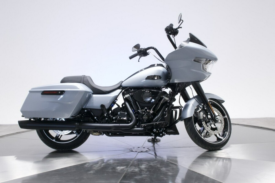 2024 Harley-Davidson Road Glide