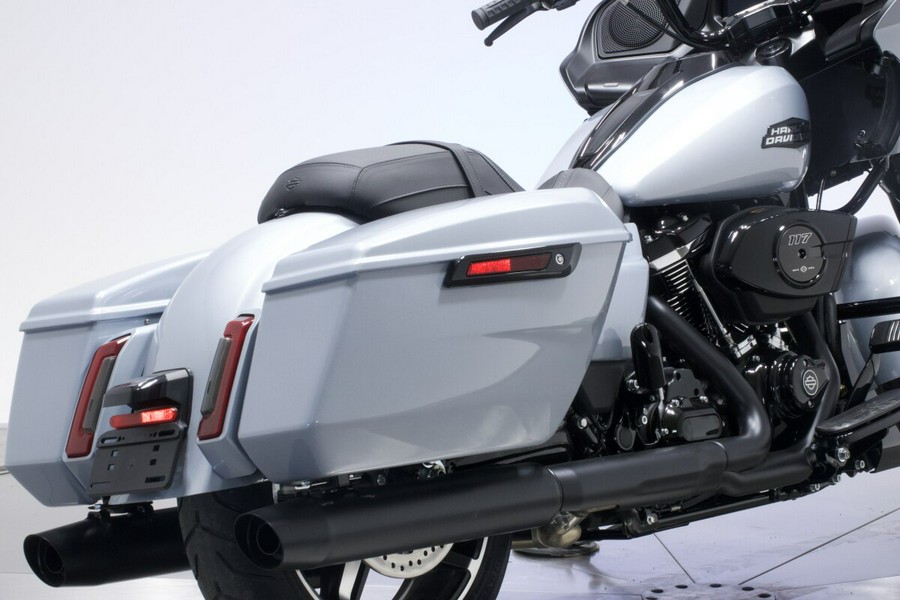 2024 Harley-Davidson Road Glide