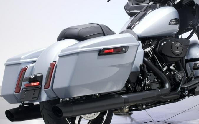 2024 Harley-Davidson Road Glide