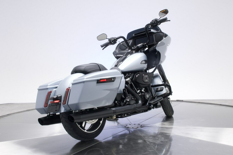 2024 Harley-Davidson Road Glide