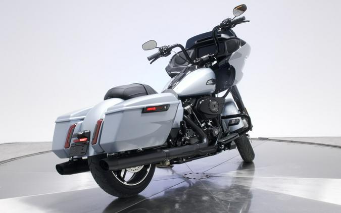 2024 Harley-Davidson Road Glide