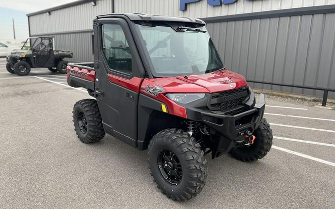 2025 Polaris® Ranger XP 1000 NorthStar Edition Ultimate