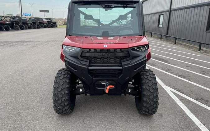 2025 Polaris® Ranger XP 1000 NorthStar Edition Ultimate