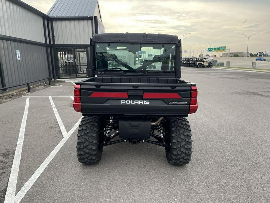 2025 Polaris® Ranger XP 1000 NorthStar Edition Ultimate