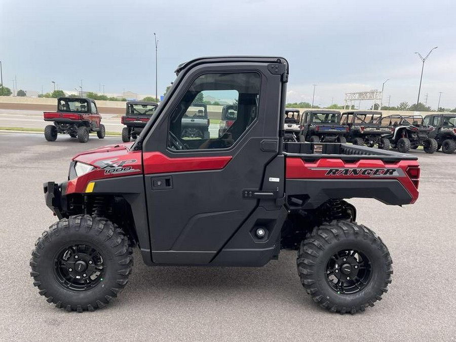 2025 Polaris® Ranger XP 1000 NorthStar Edition Ultimate