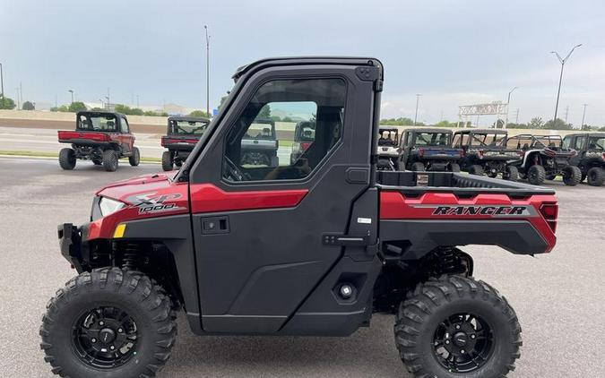 2025 Polaris® Ranger XP 1000 NorthStar Edition Ultimate