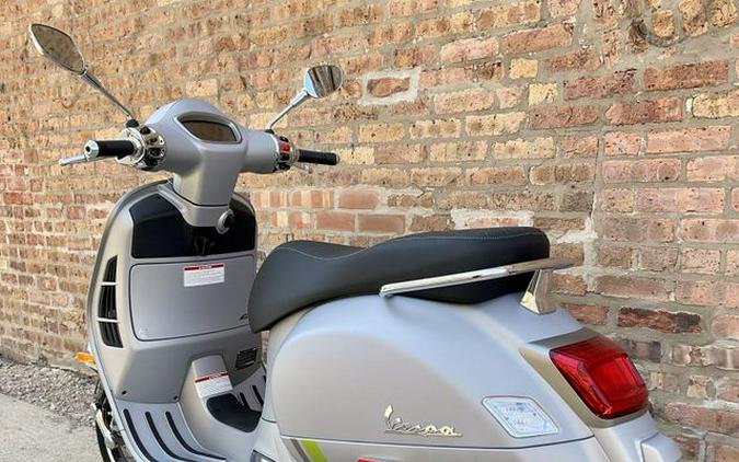 2023 Vespa GTS 300 Super Tech