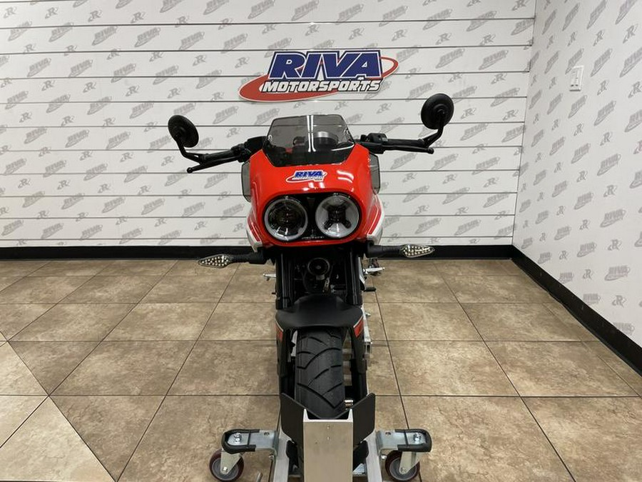 2024 CFMoto Papio SS