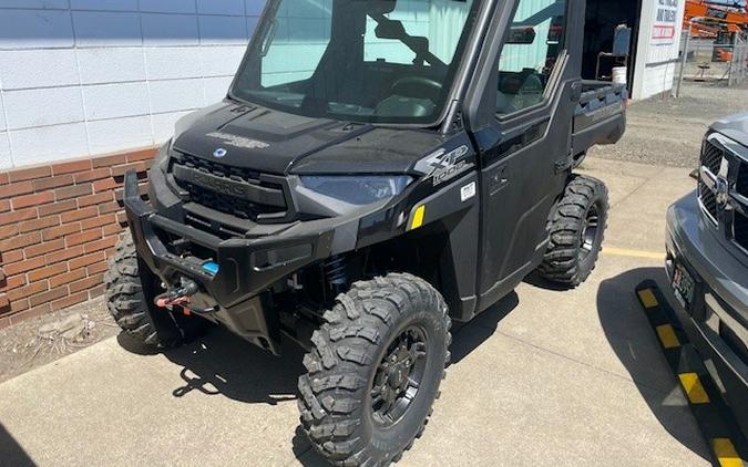 2025 Polaris Industries Ranger XP® 1000 NorthStar Edition Premium