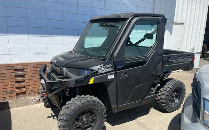 2025 Polaris Industries Ranger XP® 1000 NorthStar Edition Premium