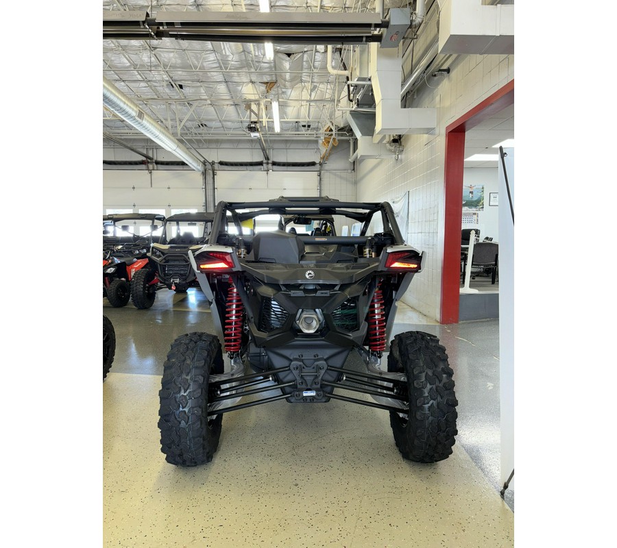 2024 Can-Am™ Maverick X3 DS TURBO