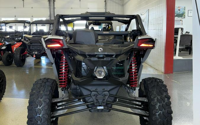 2024 Can-Am™ Maverick X3 DS TURBO