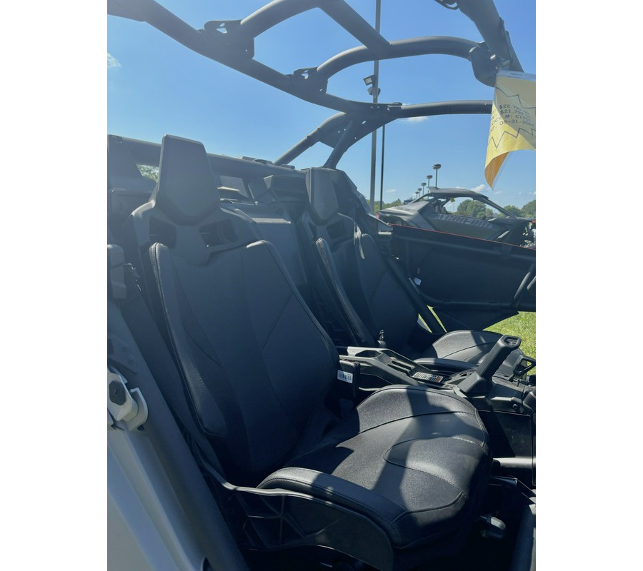 2024 Can-Am™ Maverick X3 DS TURBO