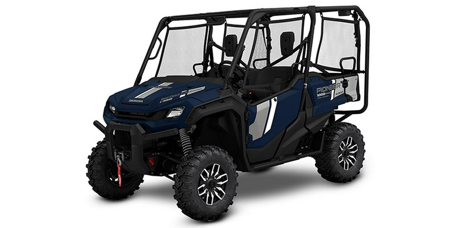 2023 Honda Pioneer 1000-5 Trail