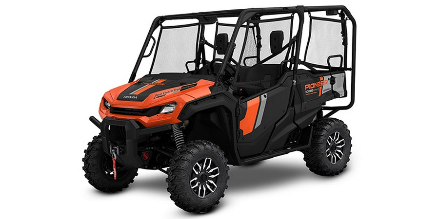 2023 Honda Pioneer 1000-5 Trail