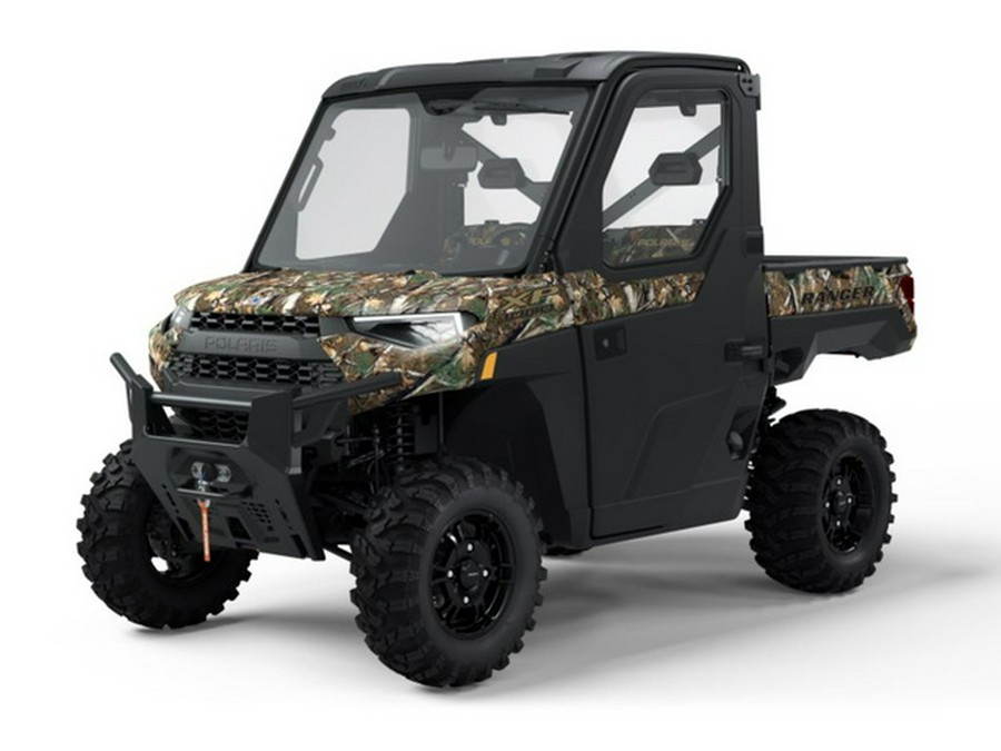 2024 Polaris Ranger XP 1000 Northstar Edition Premium Camo