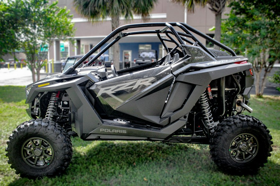 2024 Polaris® RZR Pro XP Ultimate