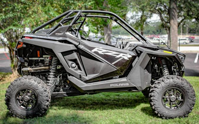 2024 Polaris® RZR Pro XP Ultimate