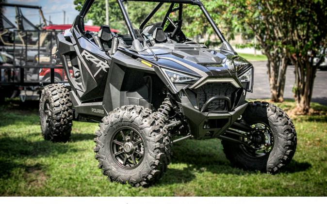 2024 Polaris® RZR Pro XP Ultimate