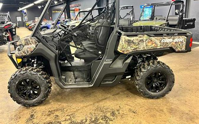 2024 Can-Am Defender XT HD7