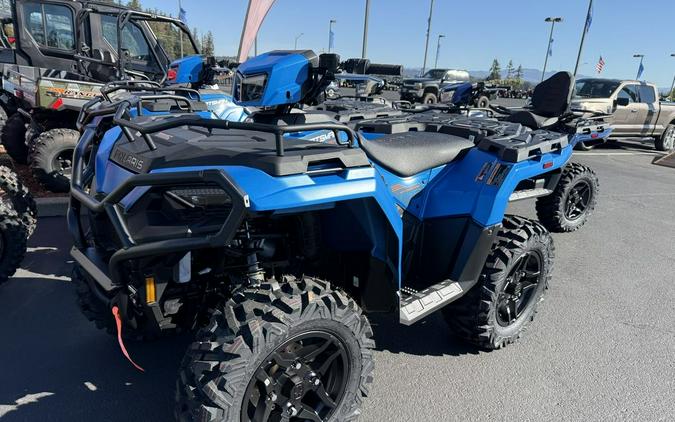 2025 Polaris® Sportsman 570 Trail