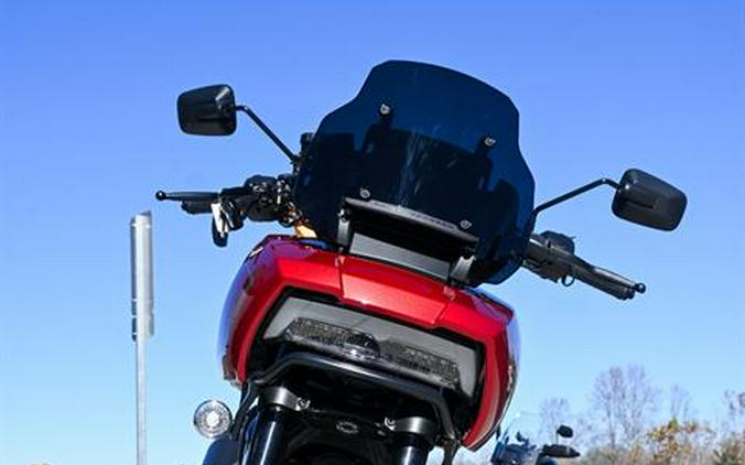 2025 Harley-Davidson Pan America® 1250 ST