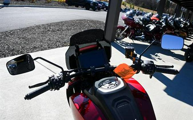 2025 Harley-Davidson Pan America® 1250 ST