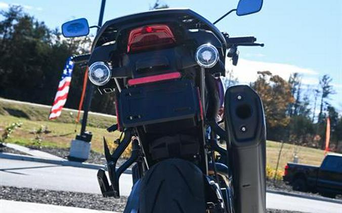 2025 Harley-Davidson Pan America® 1250 ST