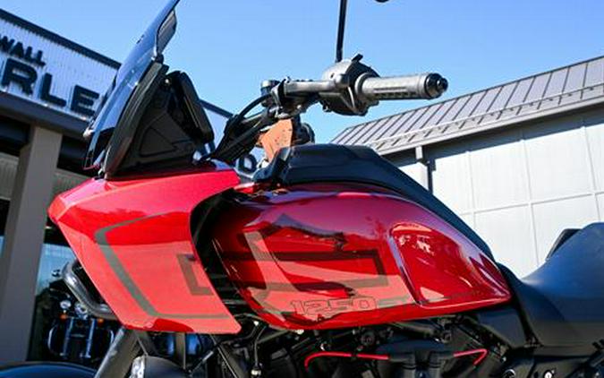 2025 Harley-Davidson Pan America® 1250 ST