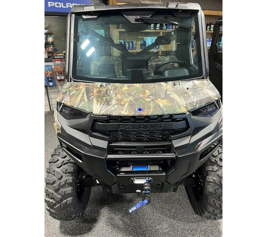 2026 Polaris® Ranger XP 1000 NorthStar Ultimate Polaris Pursuit Camo
