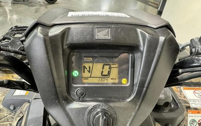 2024 Honda® FourTrax Foreman Rubicon 4x4 Automatic DCT EPS