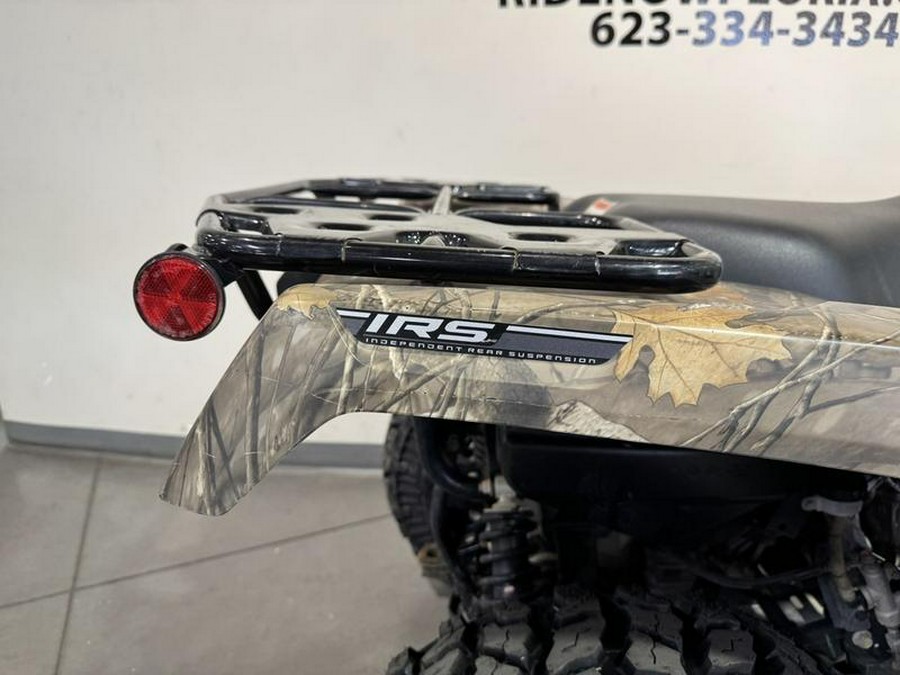 2024 Honda® FourTrax Foreman Rubicon 4x4 Automatic DCT EPS