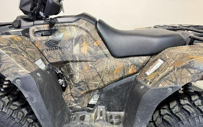 2024 Honda® FourTrax Foreman Rubicon 4x4 Automatic DCT EPS