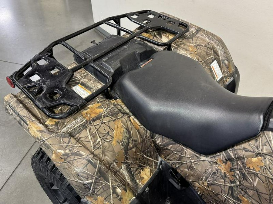 2024 Honda® FourTrax Foreman Rubicon 4x4 Automatic DCT EPS