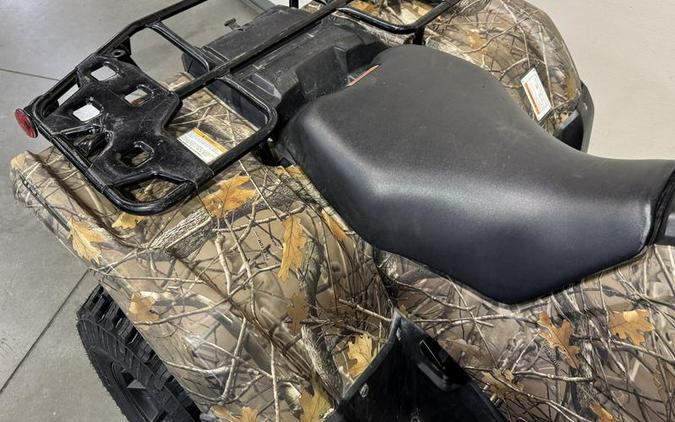 2024 Honda® FourTrax Foreman Rubicon 4x4 Automatic DCT EPS