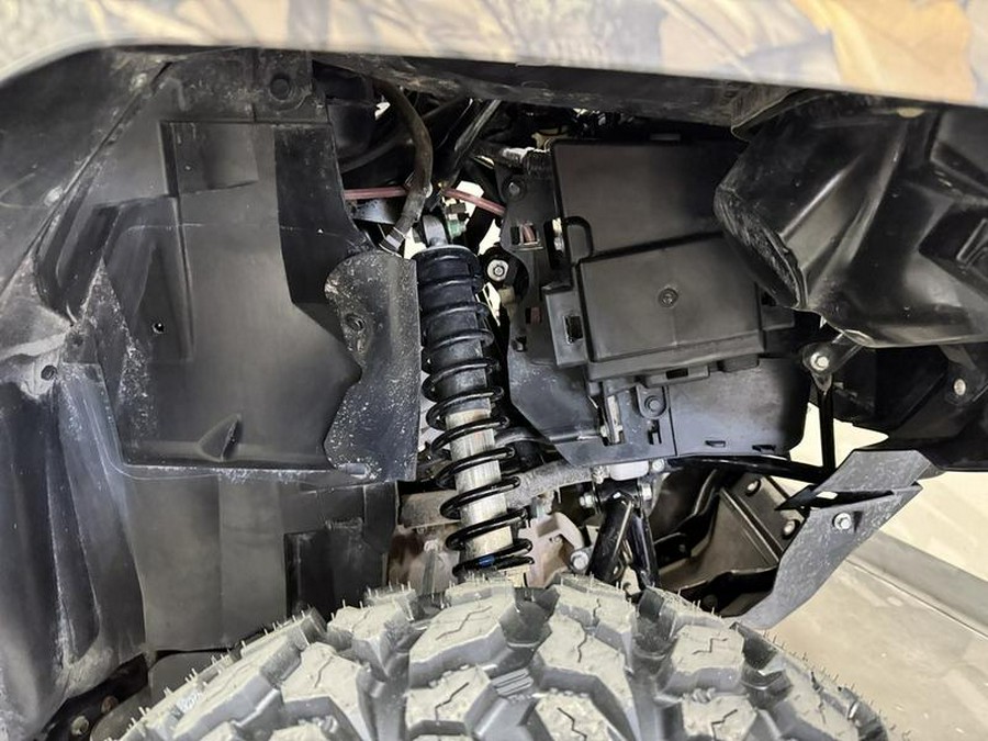 2024 Honda® FourTrax Foreman Rubicon 4x4 Automatic DCT EPS