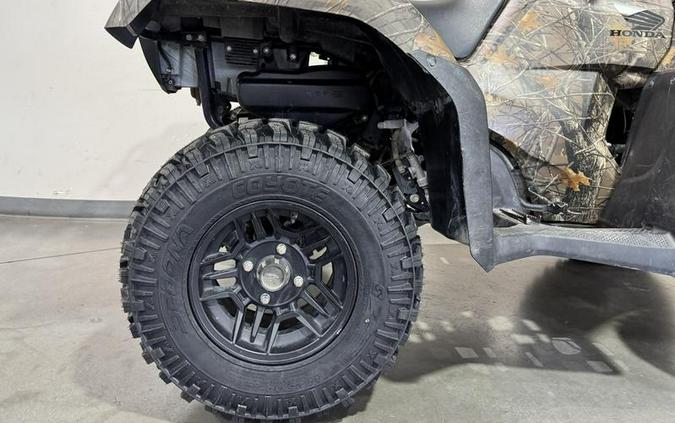 2024 Honda® FourTrax Foreman Rubicon 4x4 Automatic DCT EPS