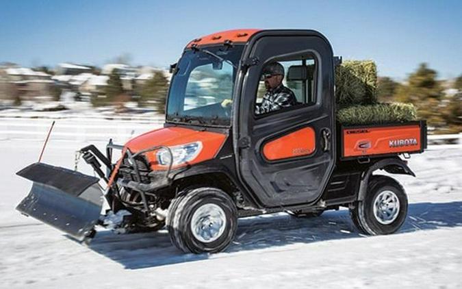 2022 Kubota RTV-X1100C
