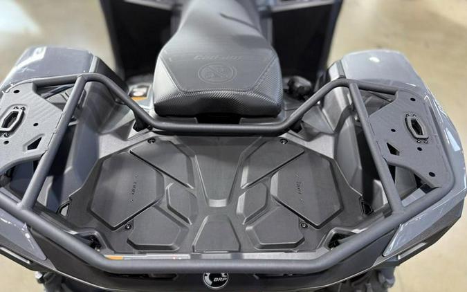 2026 Can-Am® Outlander DPS 500