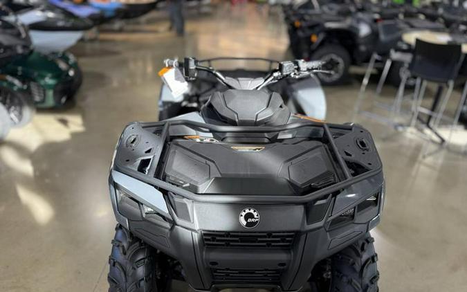 2026 Can-Am® Outlander DPS 500