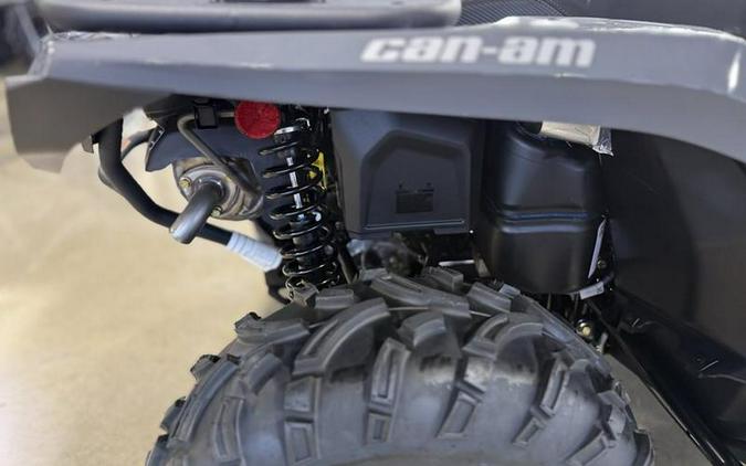 2026 Can-Am® Outlander DPS 500