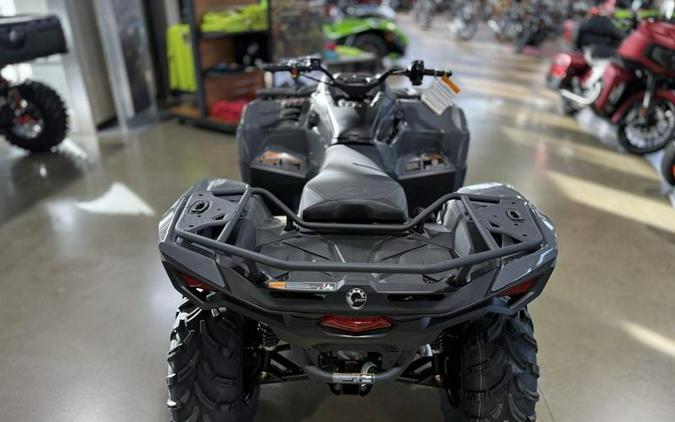 2026 Can-Am® Outlander DPS 500