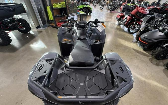 2026 Can-Am® Outlander DPS 500