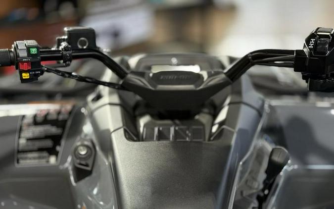 2026 Can-Am® Outlander DPS 500