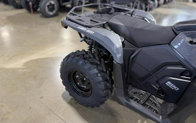 2026 Can-Am® Outlander DPS 500