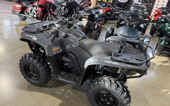 2026 Can-Am® Outlander DPS 500