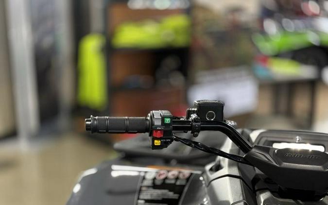 2026 Can-Am® Outlander DPS 500